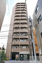 ジェノヴィア新御徒町スカイガーデン 901