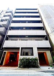 ハーモニーレジデンス水天宮前