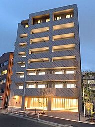 プレミアムキューブG北新宿 806