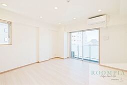 エストゥルース東高円寺 802 8階2LDKのリビング/ダイニング