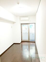 SIN−City日本橋 702 7階1Kのリビング/ダイニング