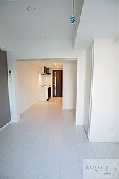 ハーモニーレジデンス大塚山手インサイド 704 7階1DKのリビング/ダイニング