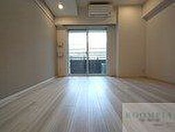 クレイシアIDZ板橋本町アーバンレジデンス 401 4階1Kのリビング/ダイニング