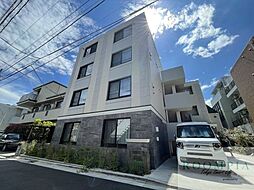 エルファーロ笹塚II 101