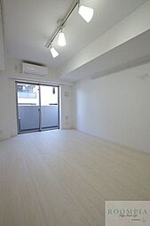 ブライズ世田谷桜丘 201 2階1Kのリビング/ダイニング