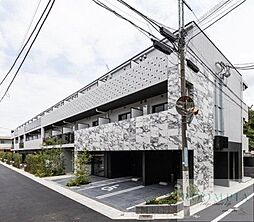 DIPS明大前 1階1Kの間取り