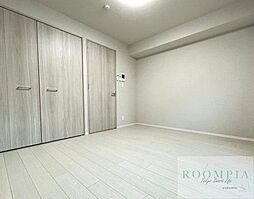 DIPS明大前 115 1階1Kのリビング/ダイニング