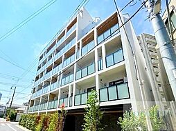 ジオエント駒込