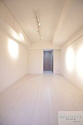 ブライズ方南町 208 2階1Kのリビング/ダイニング