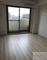 クレヴィスタ練馬武蔵関 308 3階1Kのリビング/ダイニング