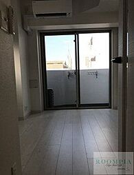 クレヴィスタ多摩川 602 6階1Kのリビング/ダイニング