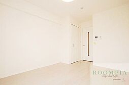 ステージファースト光が丘アジールコート 504 5階1Kのリビング/ダイニング