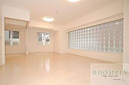 グランドコンシェルジュ錦糸町アジールコート 201 2階1LDKのリビング/ダイニング