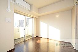 ステージファースト亀戸 704 7階ワンルームのリビング/ダイニング