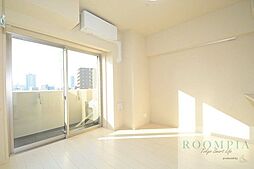 ステージファースト亀戸 703 7階ワンルームのリビング/ダイニング