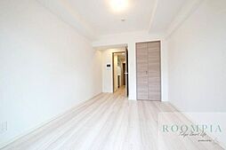 文京本駒込レジデンス 303 3階1Kのリビング/ダイニング