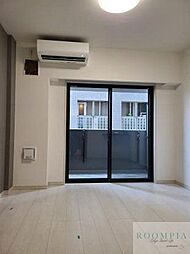 KDXレジデンス池袋ウエスト 704 7階1Kのリビング/ダイニング