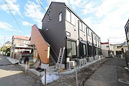 ハーモニーテラス桜台VIII 102