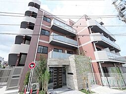 ラフィスタ墨田5丁目II 201