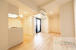 グランハイツ曙橋 1105 11階1Kのリビング/ダイニング