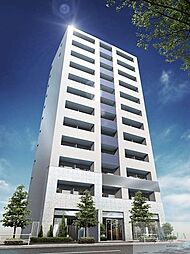 メインステージ江戸川橋III