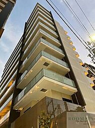 クレイシア板橋本町 1102