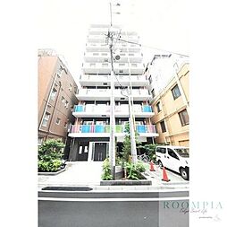 ハーモニーレジデンス六義園