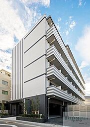 メインステージ武蔵関駅前 405