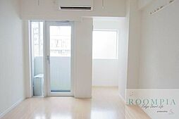 スカイコート神楽坂参番館 207 2階1Kのリビング/ダイニング