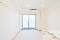 エストゥルース東高円寺 401 4階1Kのリビング/ダイニング