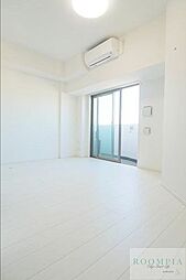 PREMIUM CUBE駒込 1003 10階1Kのリビング/ダイニング