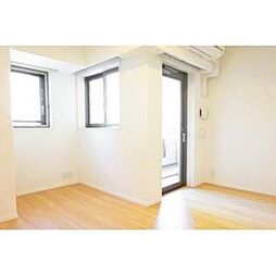 ヴェルデュール高田馬場 407 4階1Kのリビング/ダイニング