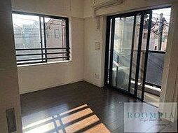 パティーナ練馬平和台 207 2階1LDKのリビング/ダイニング