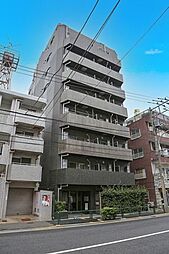 フェニックス武蔵関参番館 601