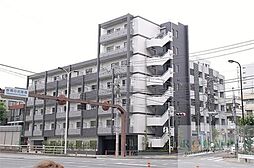 ステージファースト常盤台