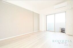 ステージファースト桜新町 505 5階1Kのリビング/ダイニング