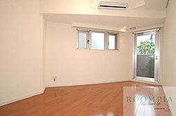 ステージファースト西新宿 1302 13階1Kのリビング/ダイニング