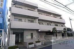 ステージグランデ市谷薬王寺 305