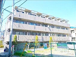 ルーブル渋谷本町