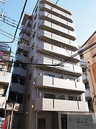 ルーブル市ヶ谷 201