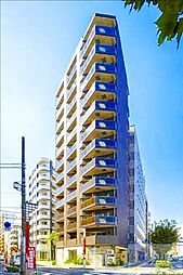 ブライズ東日本橋 602