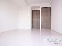 ミルーナヒルズ白鳥アリビエ 402 4階1Kのリビング/ダイニング