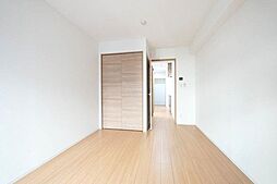 グランジット日本橋浜町 302 3階1Kのリビング/ダイニング