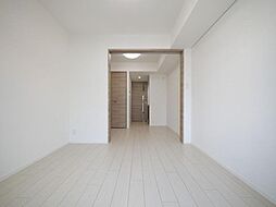 ラフィスタ品川戸越 104 1階1DKのリビング/ダイニング