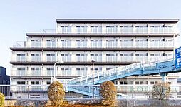 GENOVIA練馬高野台skyrun 518