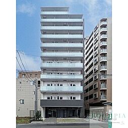 ハーモニーレジデンス東京武蔵関WEST SIDE 1101