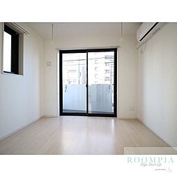 ピアコートTM板橋本町 301 3階1Kのリビング/ダイニング