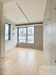 FARE代々木 402 4階ワンルームのリビング/ダイニング