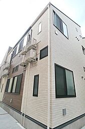 ハーモニーテラス中板橋III 202