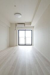 セジョリ押上イースト 207 2階1Kのリビング/ダイニング